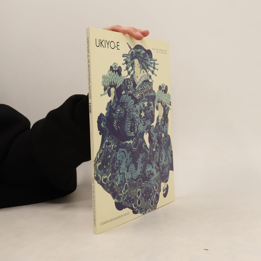 Autorenkollektiv Ukiyo-E