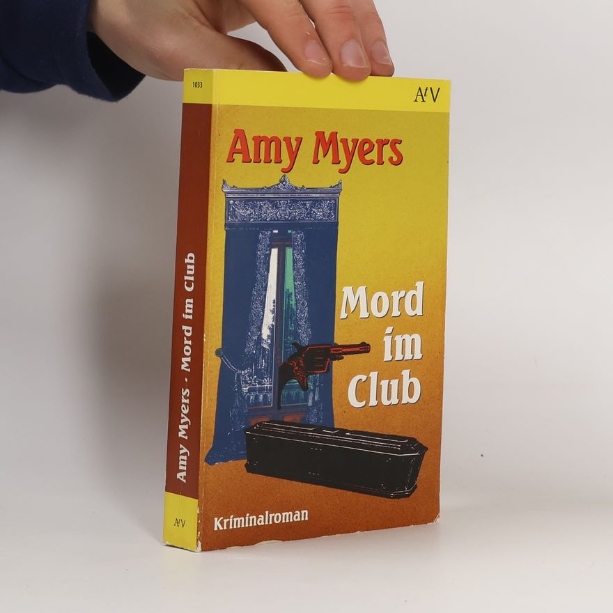 Amy Myers Mord im Club.