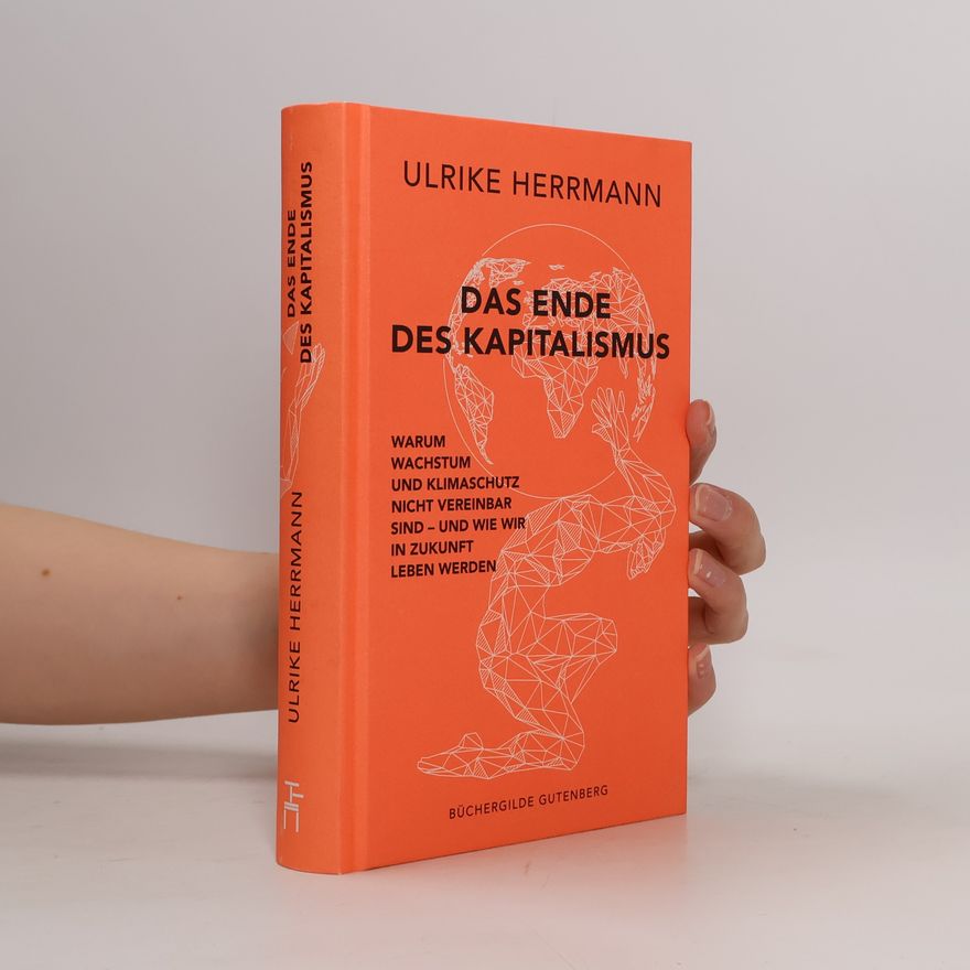 Ulrike Herrmann Das Ende des Kapitalismus