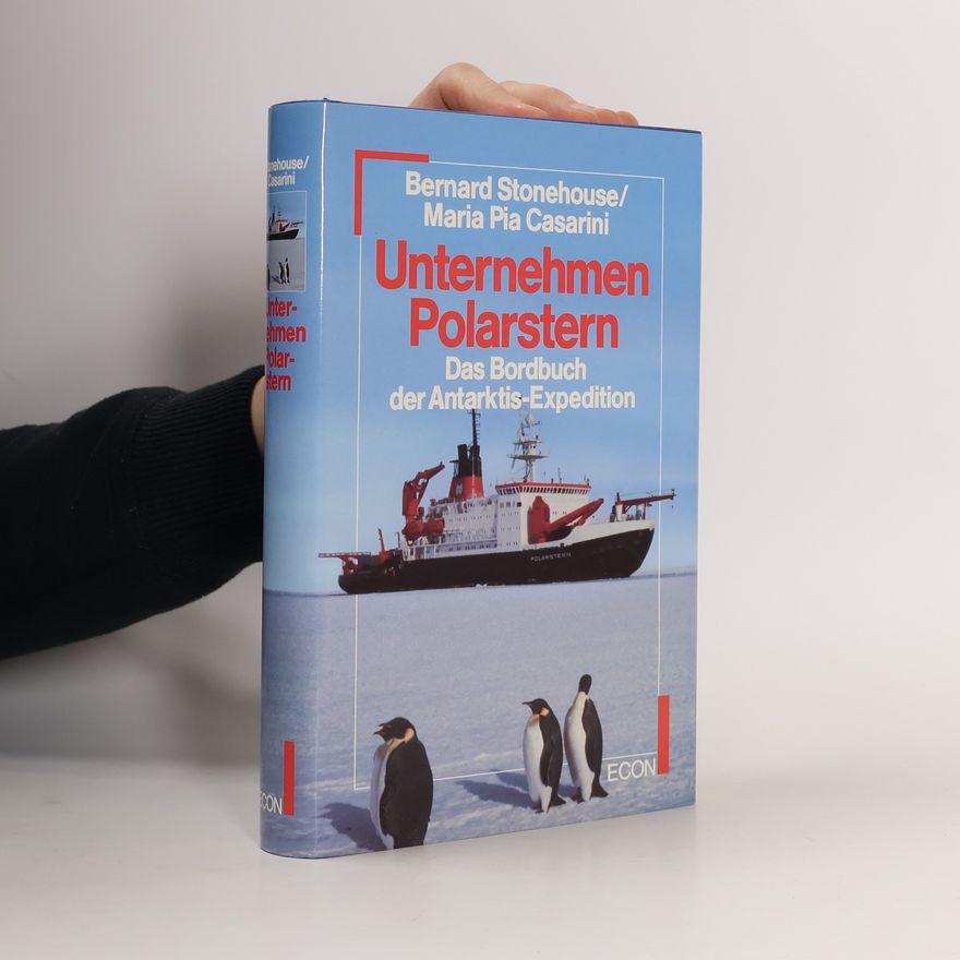 Maria Pia Casarini Unternehmen Polarstern
