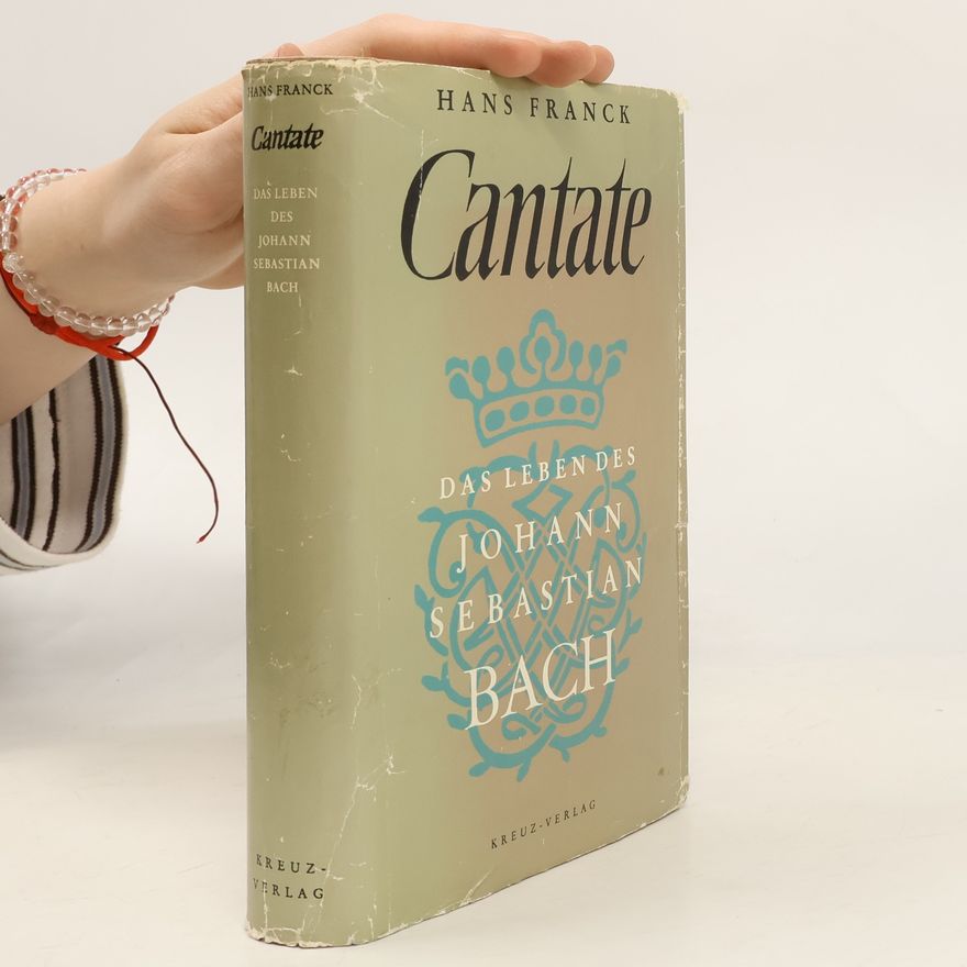 Hans Franck Cantate