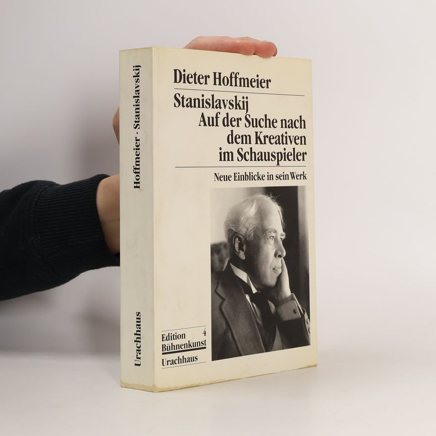 Dieter Hoffmeier Stanislavskij