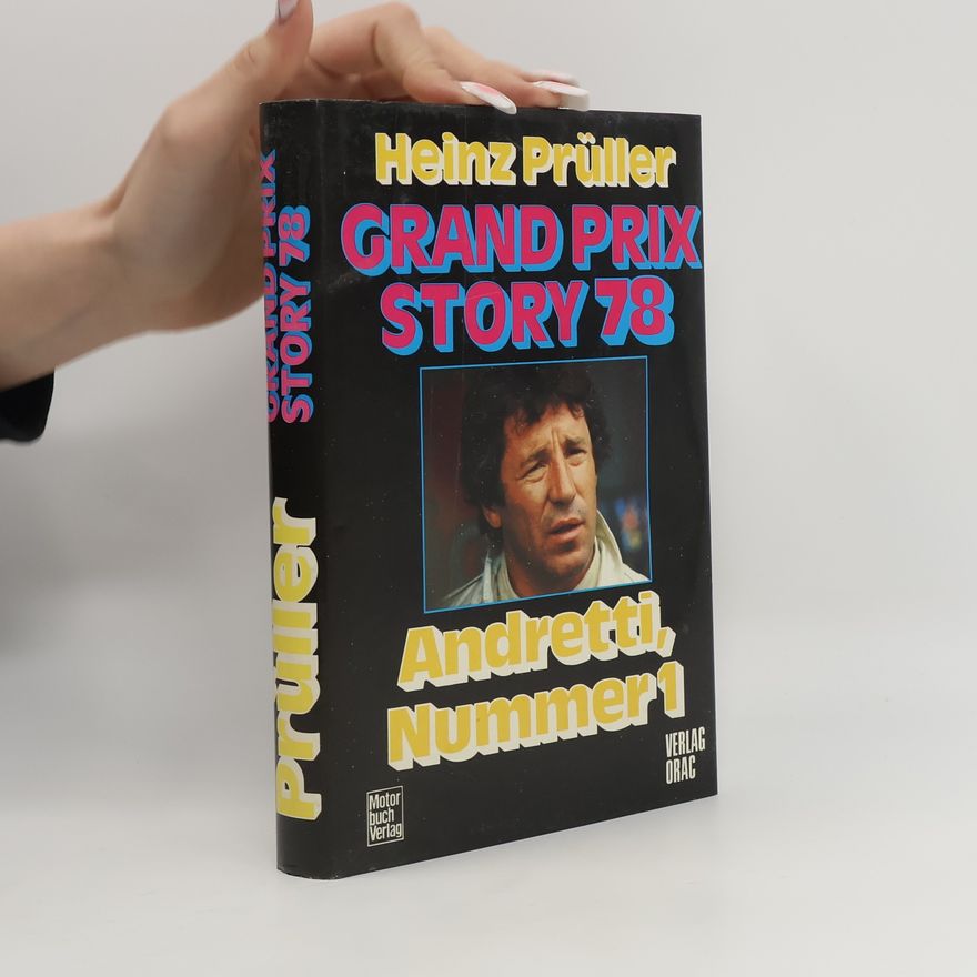 Autores varios Grand-Prix-Story ...