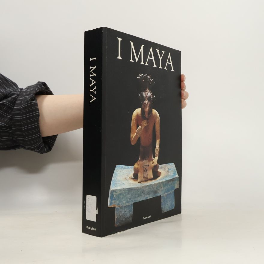 Enrique Nalda I Maya