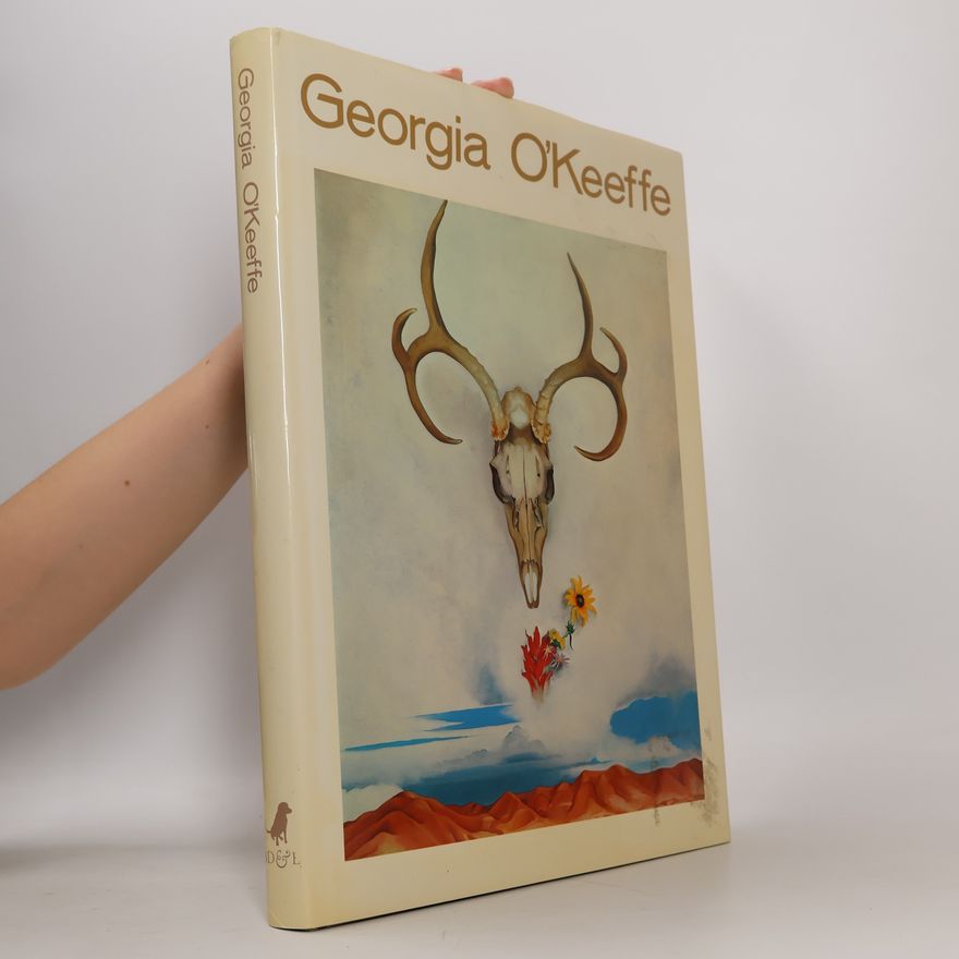 Georgia O'Keeffová Georgia O'Keeffe