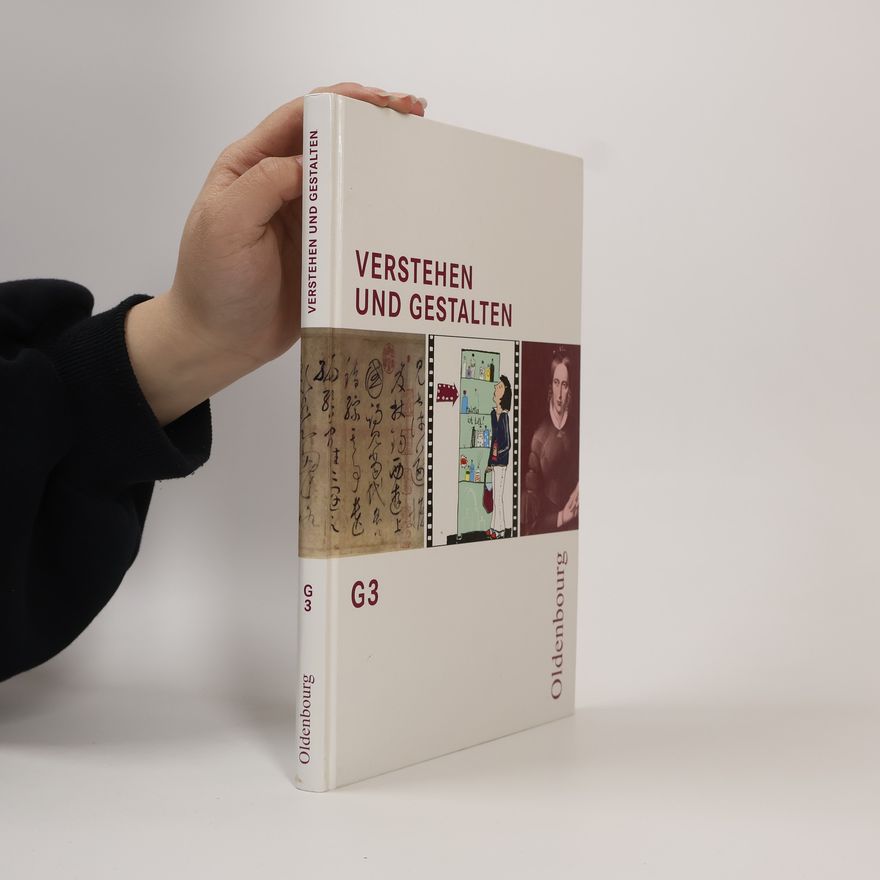 Ralph-Dieter Schrey Verstehen und Gestalten
