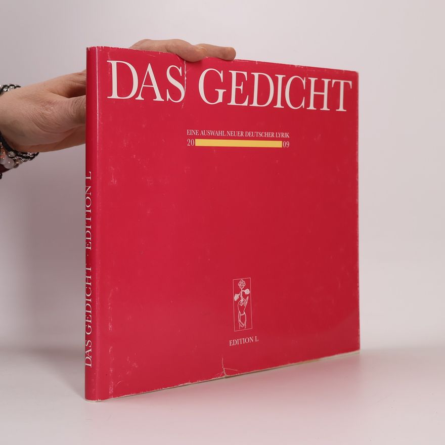 Theo Czernik Das Gedicht 2009