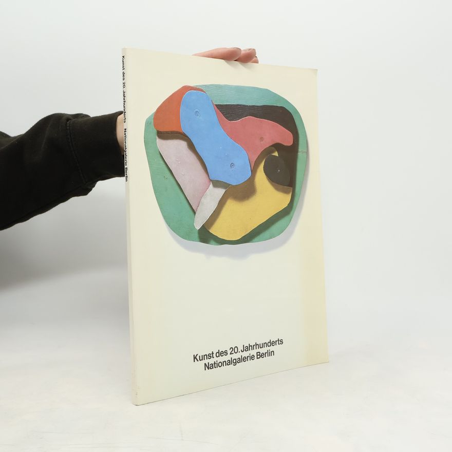 Autorenkollektiv Kunst des 20. Jahrhunderts