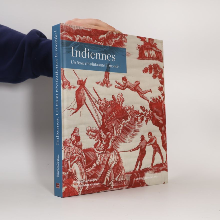 Richard Chizmar Indiennes