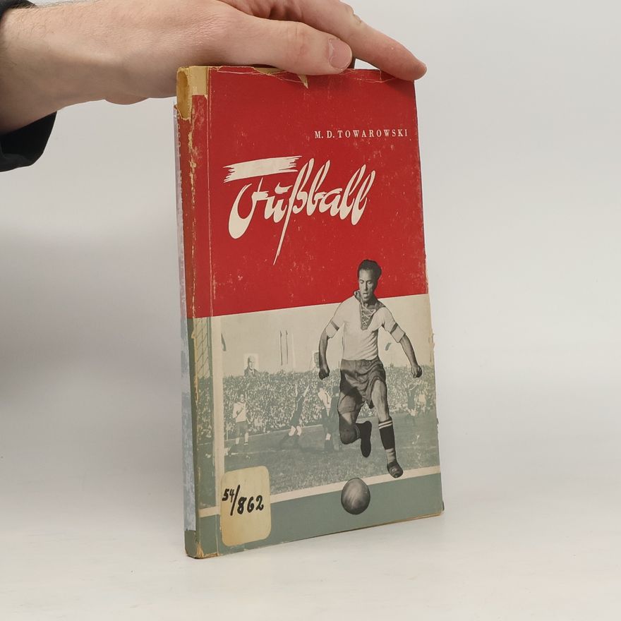 M. D. Towarowski Fussball
