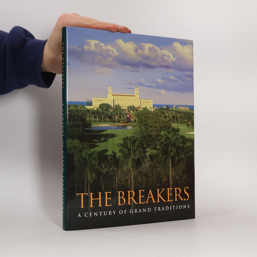 Charles J. Lockwood The Breakers
