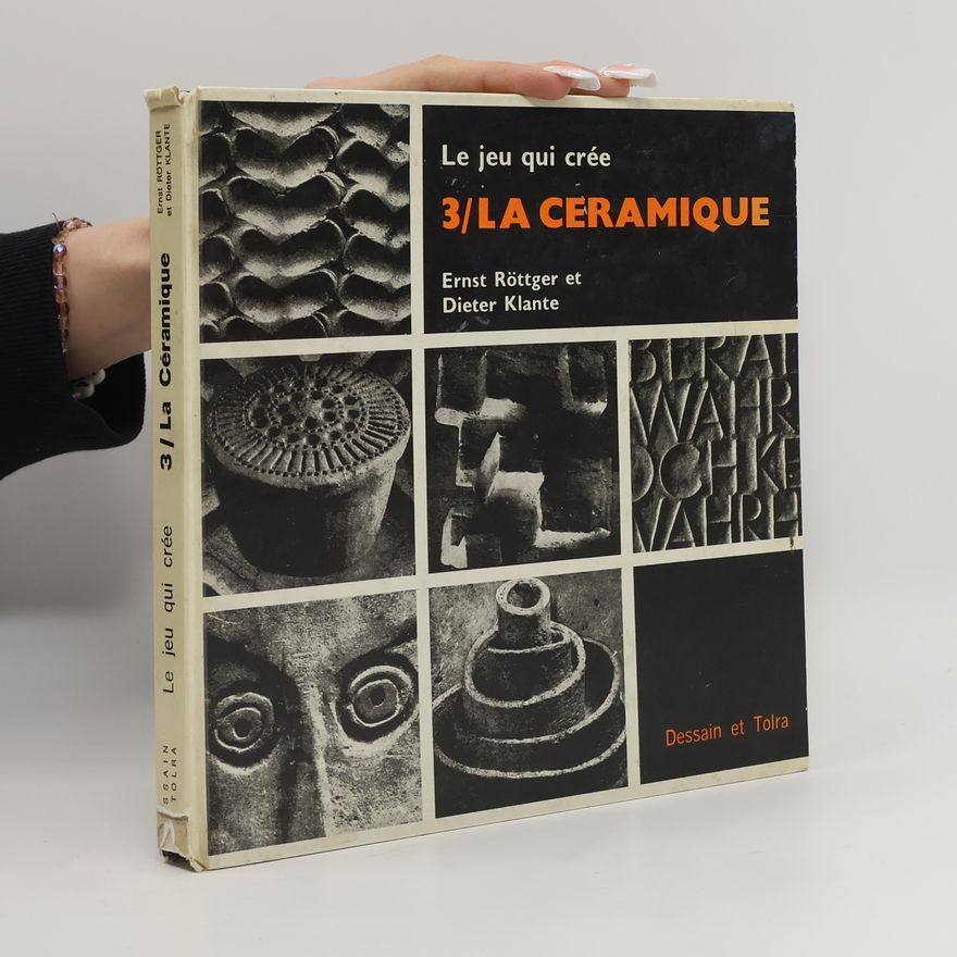Dieter Klante Le jeu qui crée