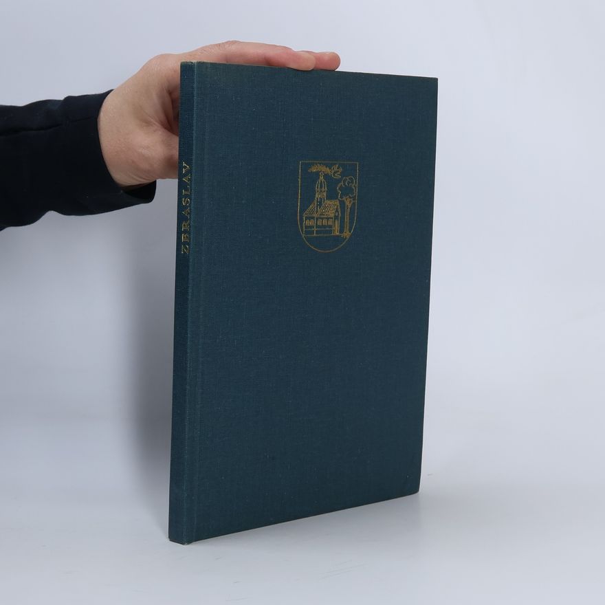 Collectif d'auteurs Zbraslav