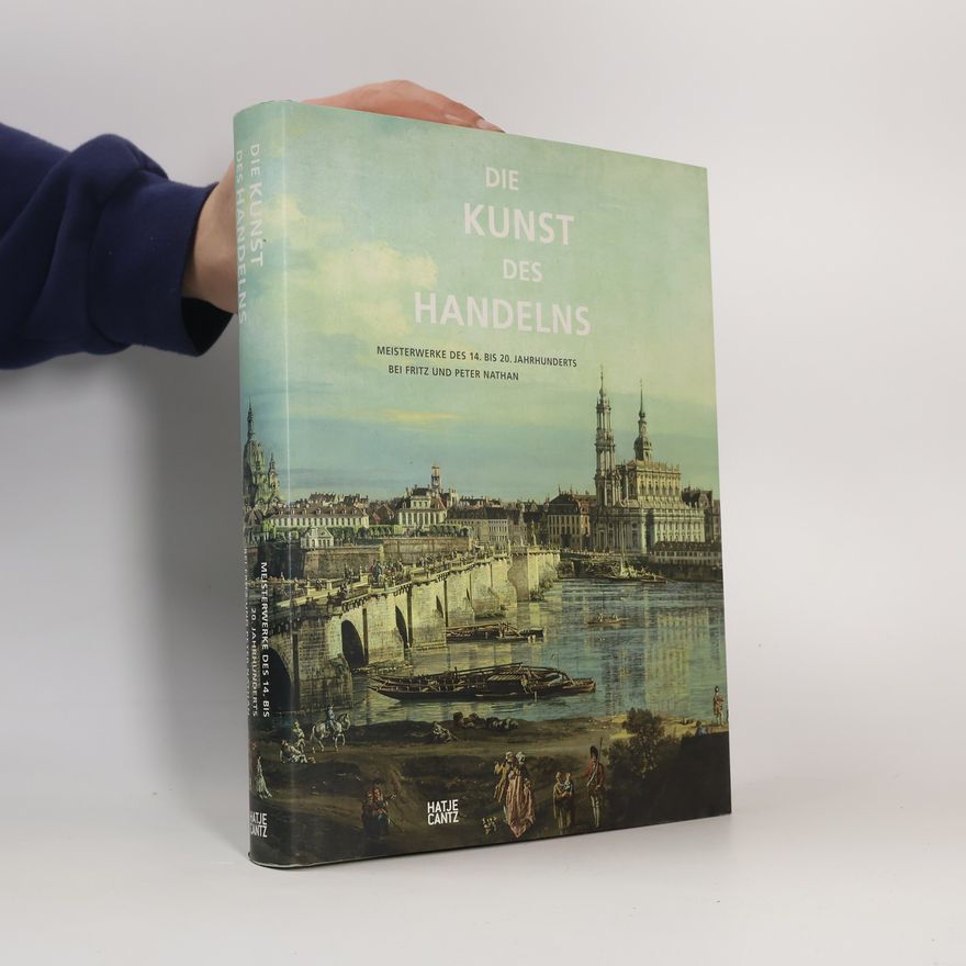 Peter Nathan Die Kunst des Handelns