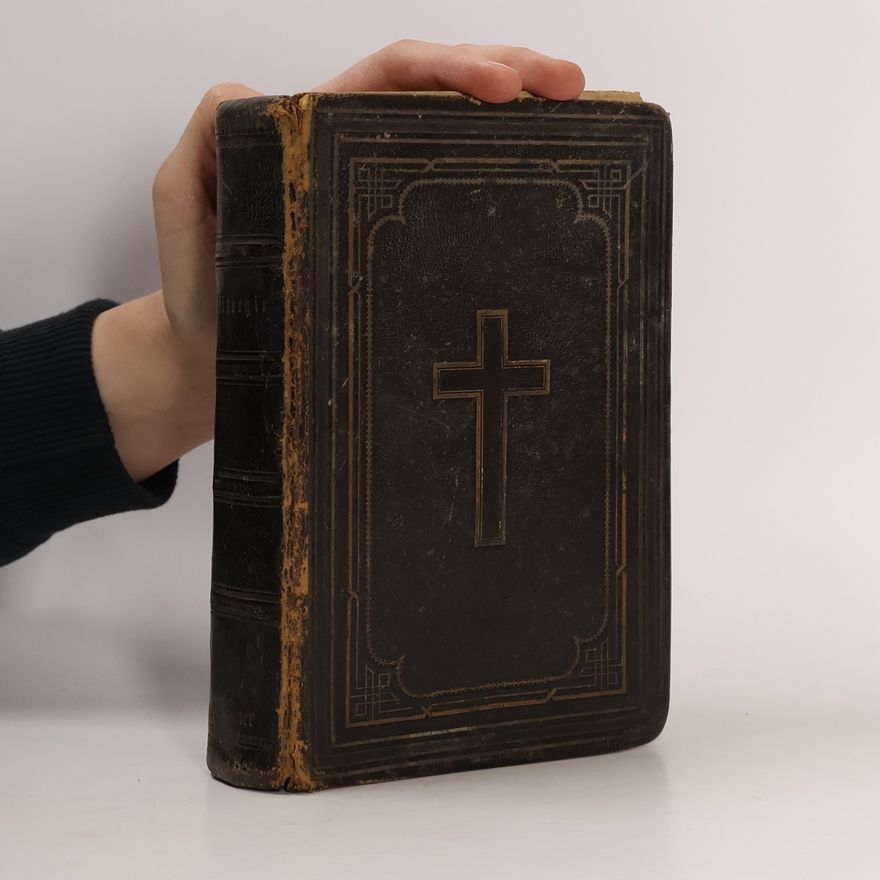 Autores varios Liturgie