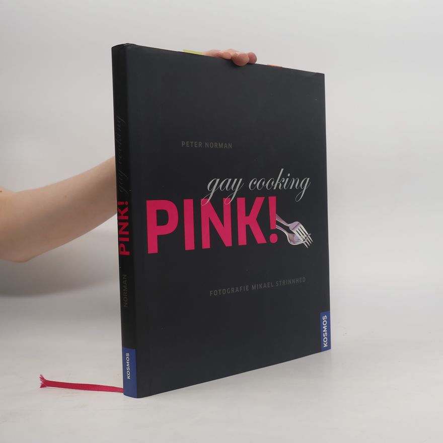 Mikael Strinnhed Pink!