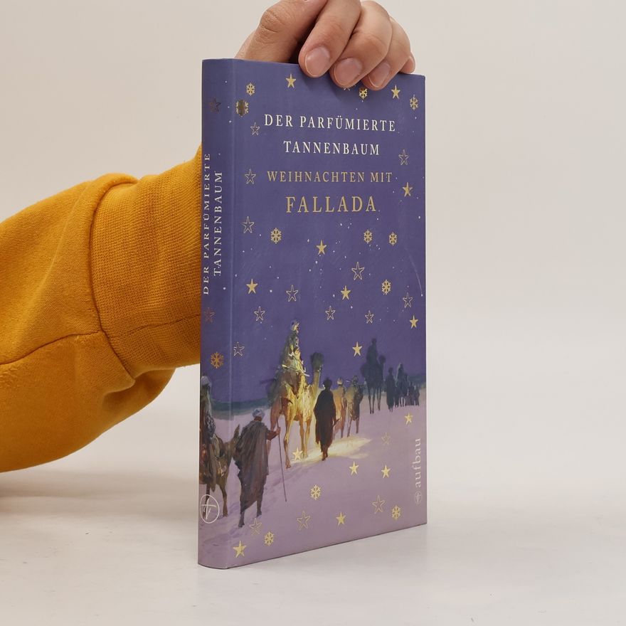 Hans Fallada Weihnachten mit Fallada