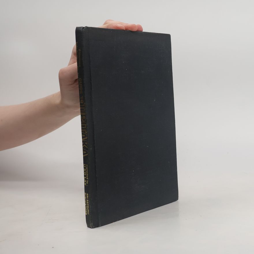 Sayagyi U. Ko Lay Guide to Tipitaka
