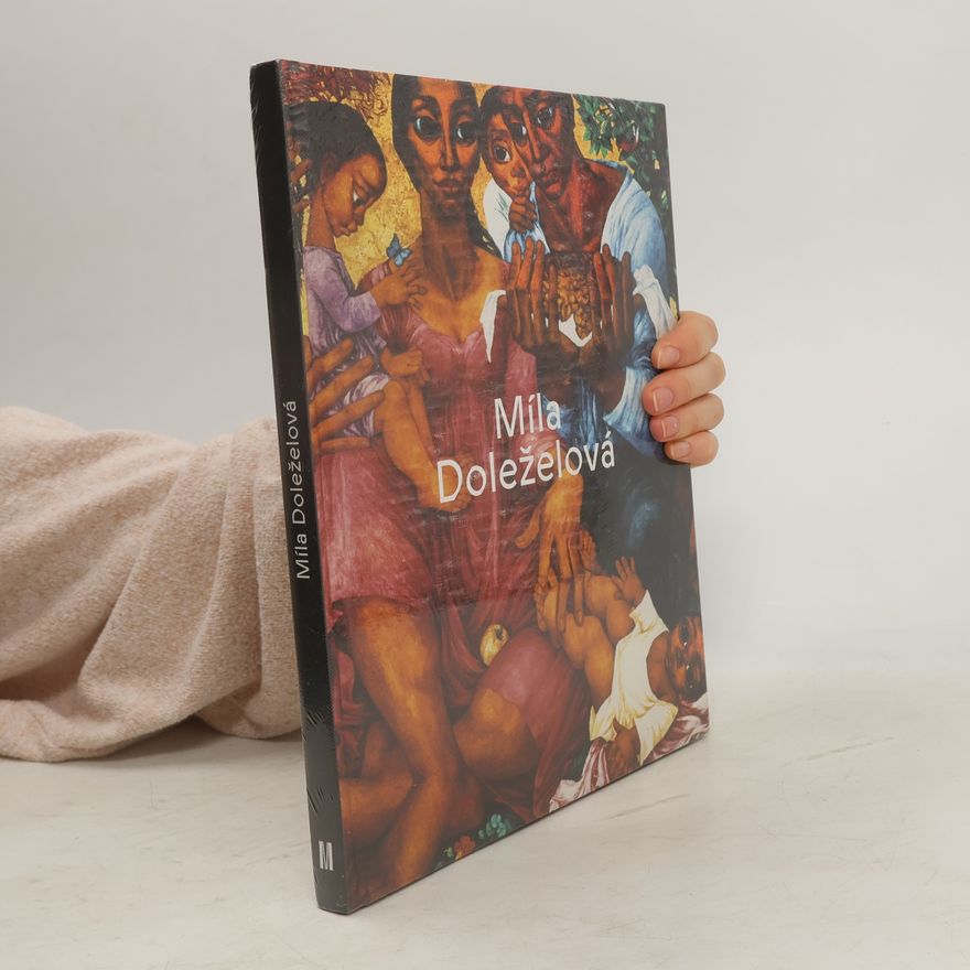 Markéta Bártová Míla Doleželová