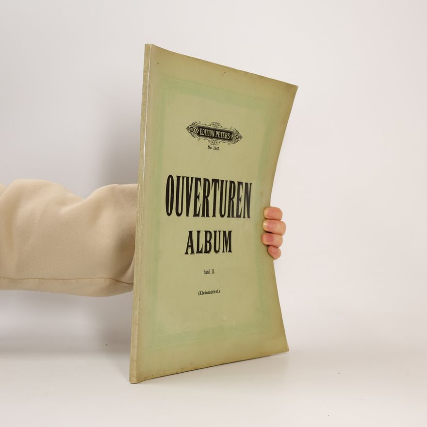 Autorenkollektiv Ouverturen Album II
