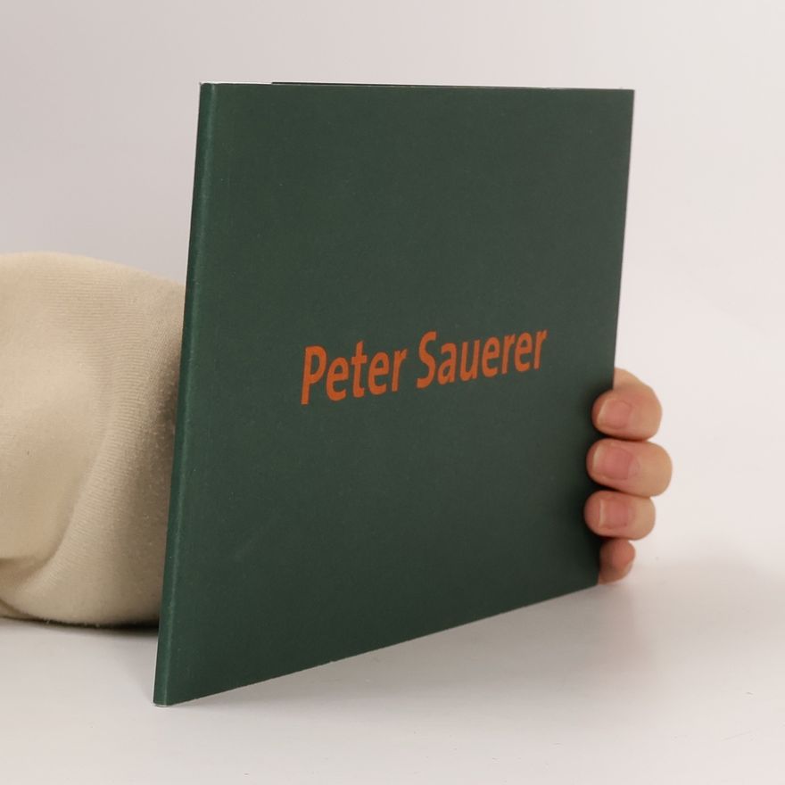 Autorenkollektiv Peter Sauerer