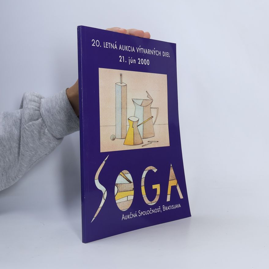 Collectif d'auteurs Soga