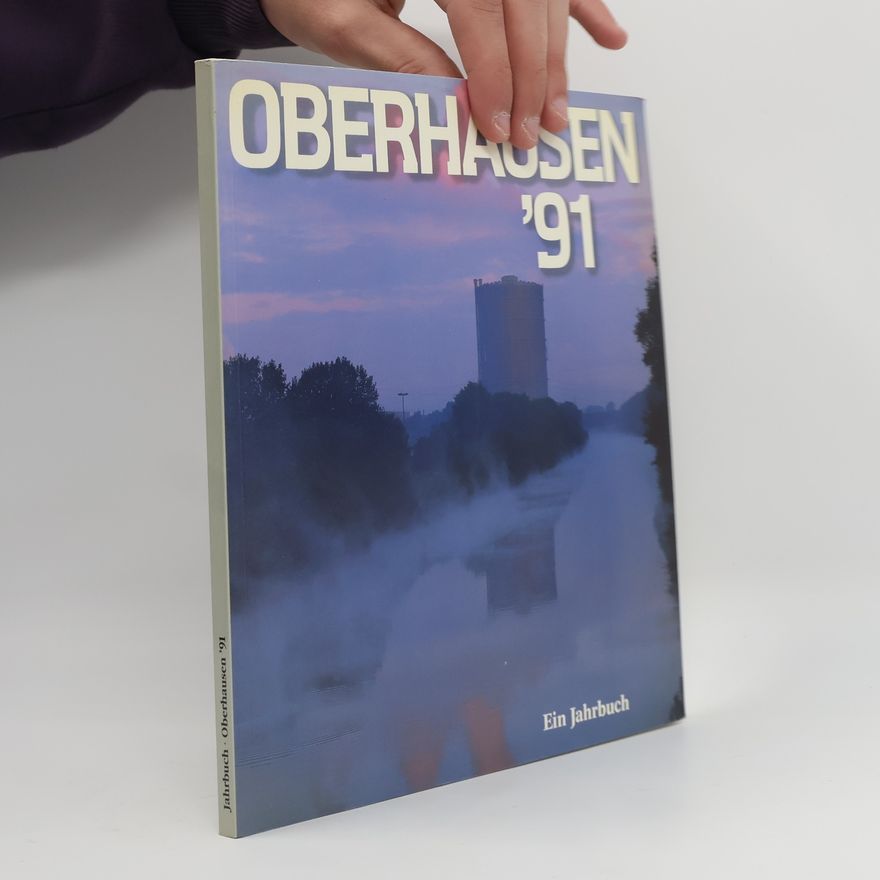 Autorenkollektiv Oberhausen ´91