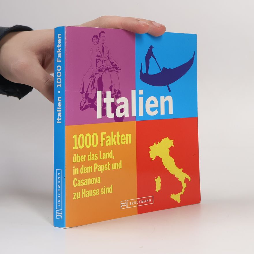 Unknown Author Italien