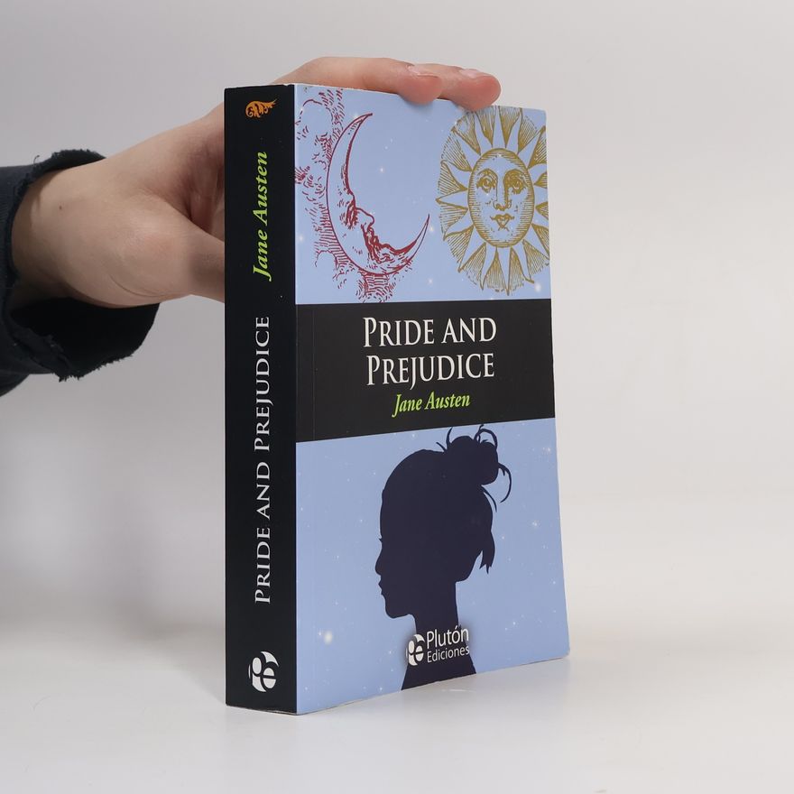 Jane Austen Pride and Prejudice