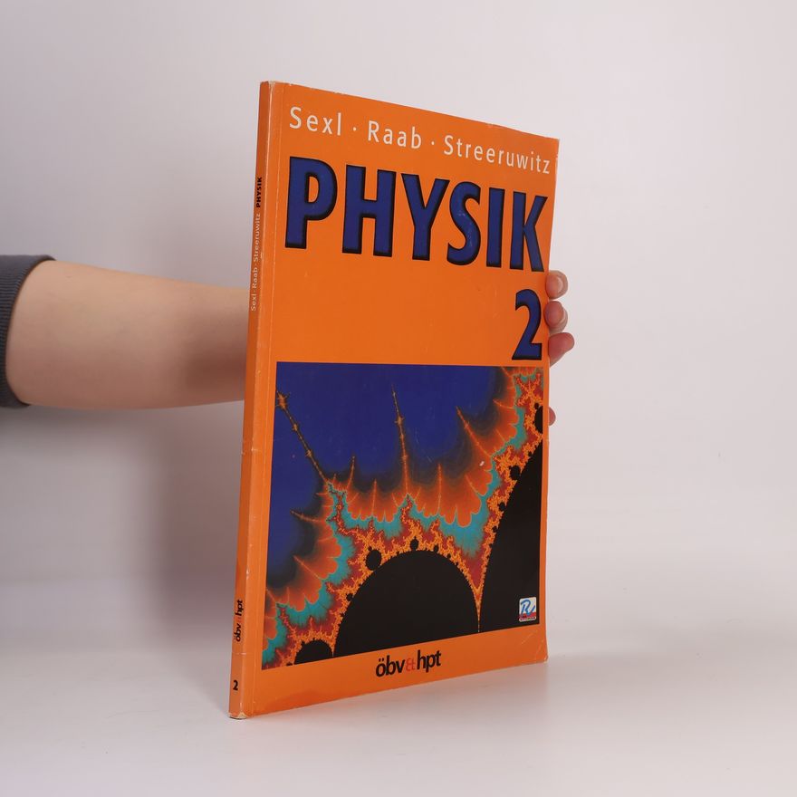 Ernst Streeruwitz Physik 2