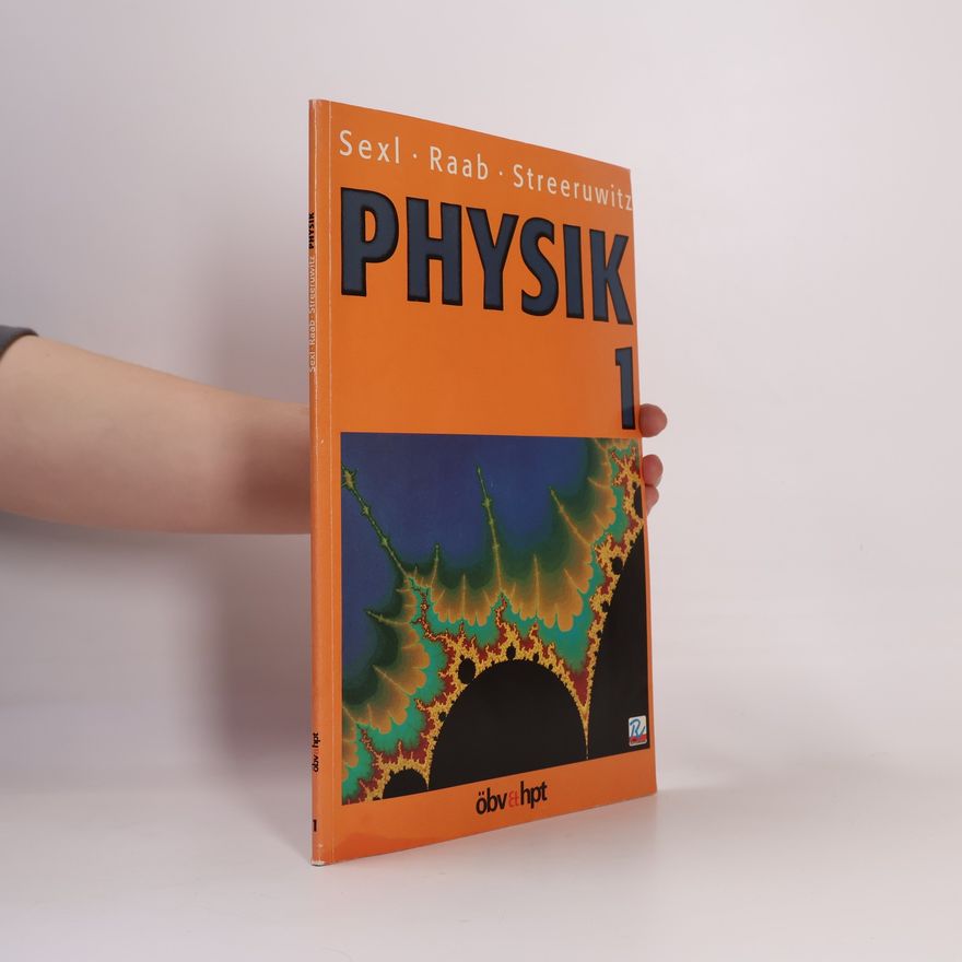Roman U. Sexl Physik