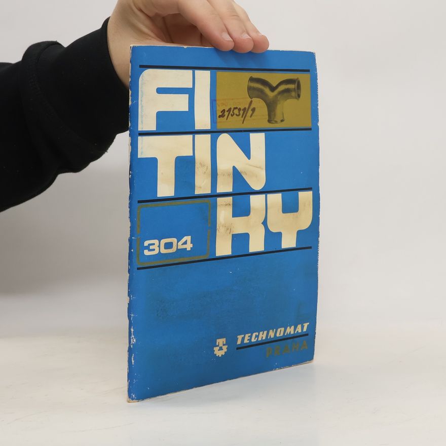 Kolektív autorov Fitinky 304