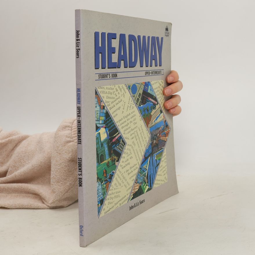 John Soars Headway