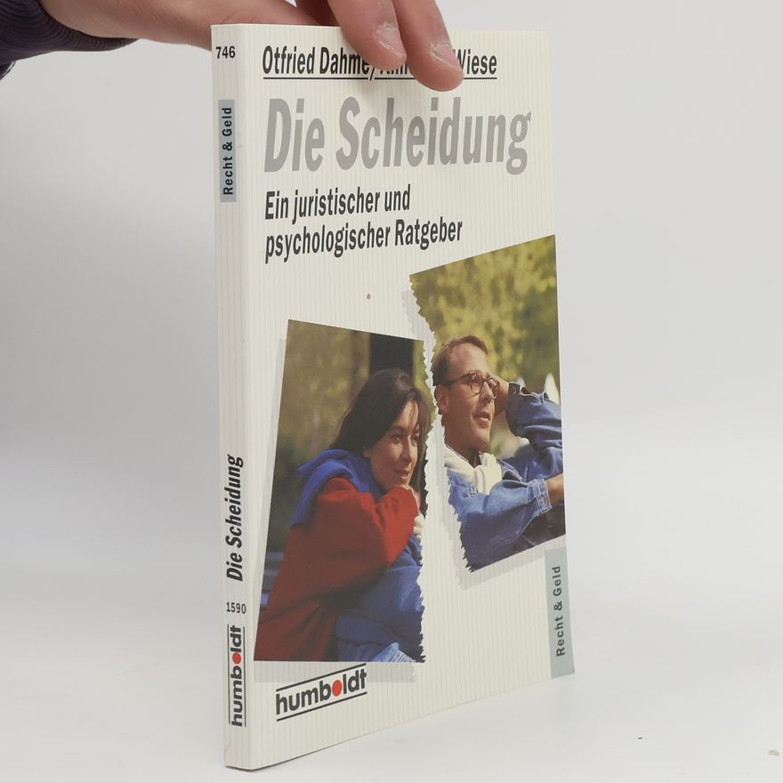 Wiese Die Scheidung