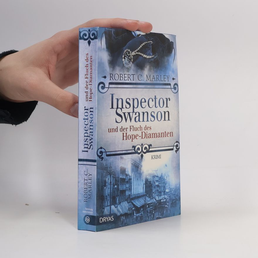 Robert Merle Inspector Swanson und der Fluch des Hope-Diamanten