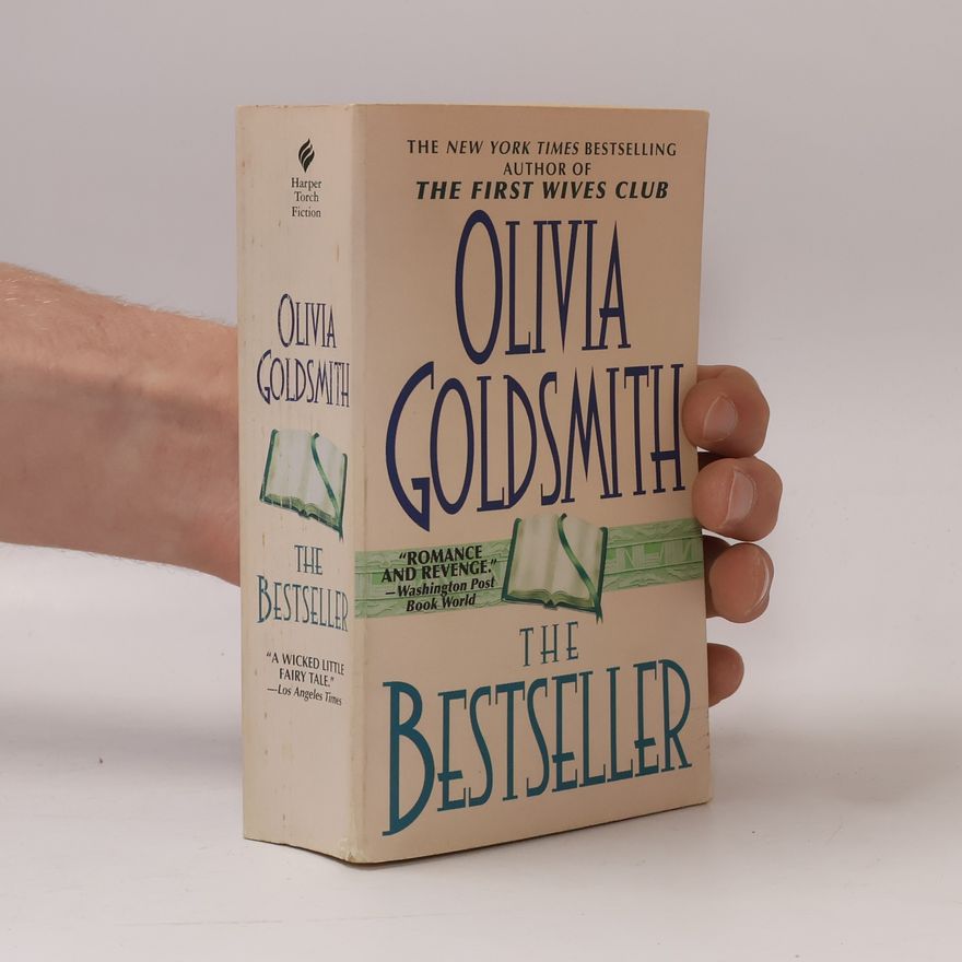 Olivia Goldsmith The Bestseller