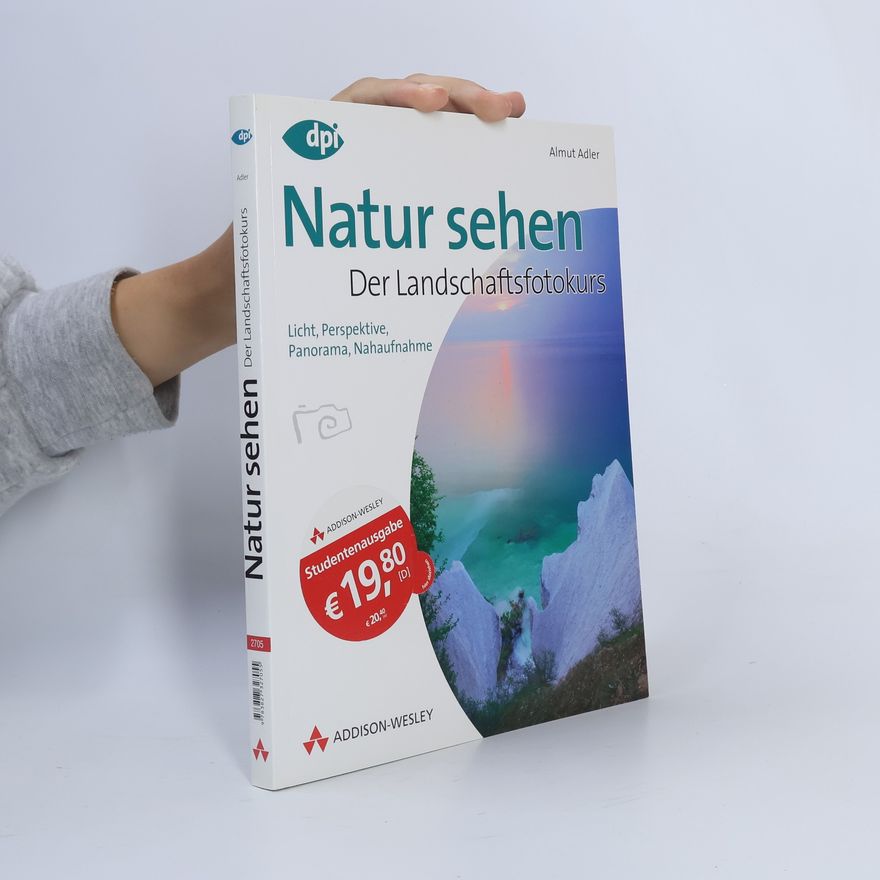 Almut Adler DPI Fotografie: Natur sehen