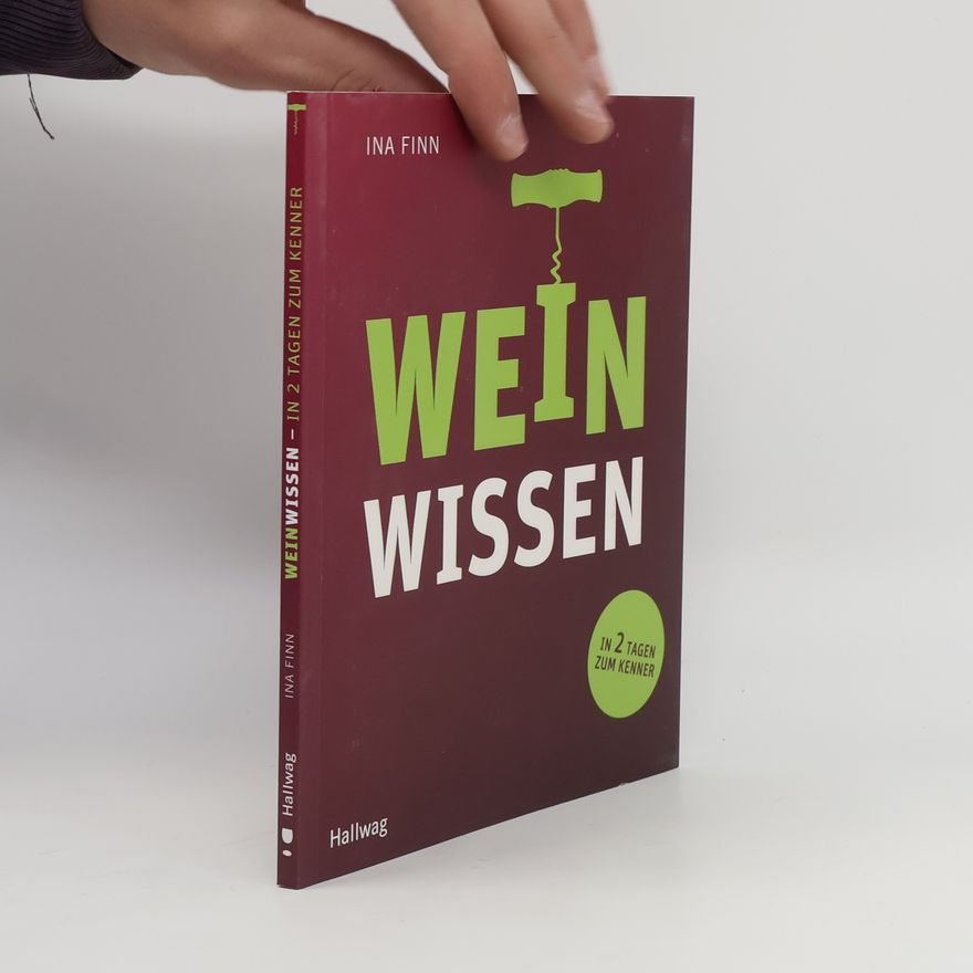 Ina Finn Weinwissen