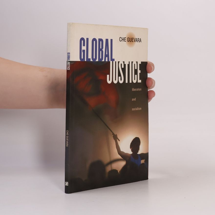 Che Guevara Global Justice