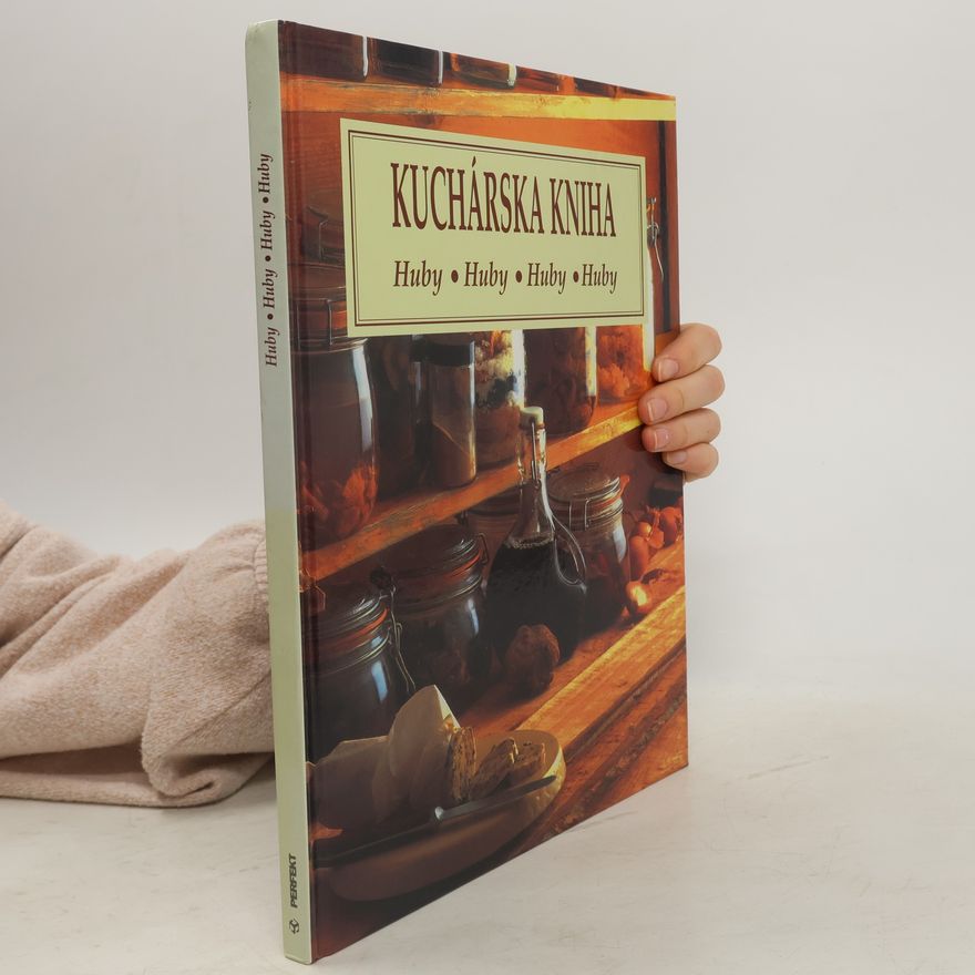Autorenkollektiv Kuchárska kniha