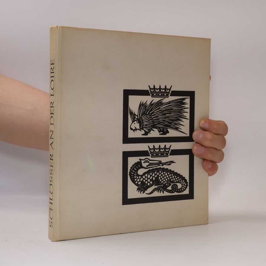 Autorenkollektiv Schlösser and der Loire