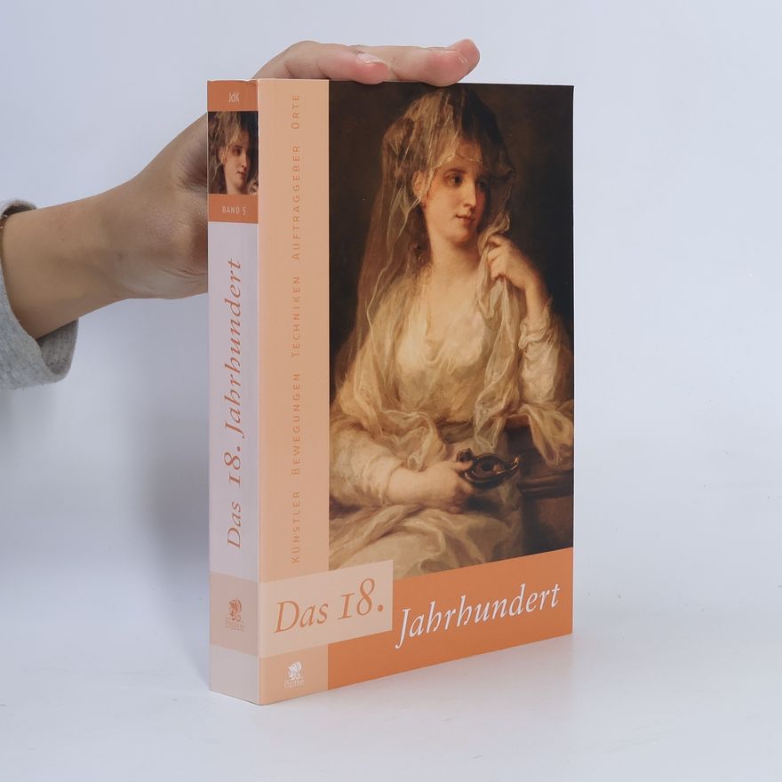 Daniela Tarabra Das 18. Jahrhundert