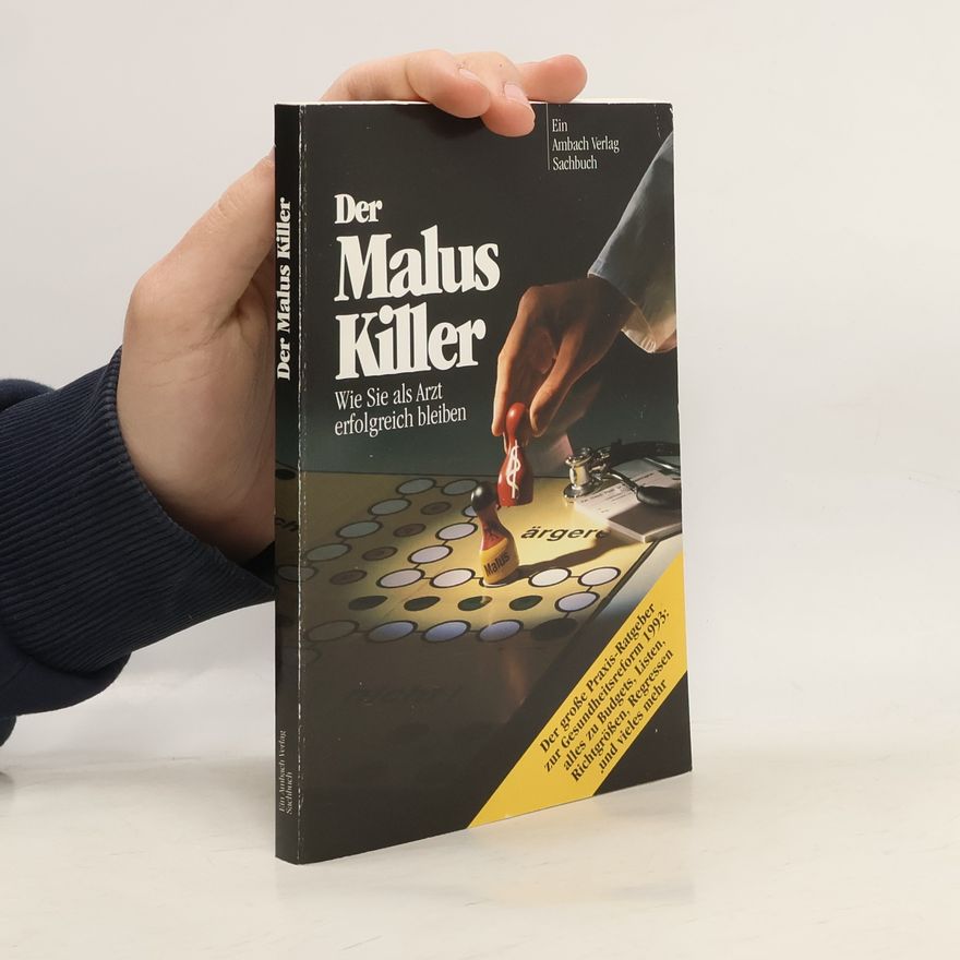 Various authors Der Malus Killer