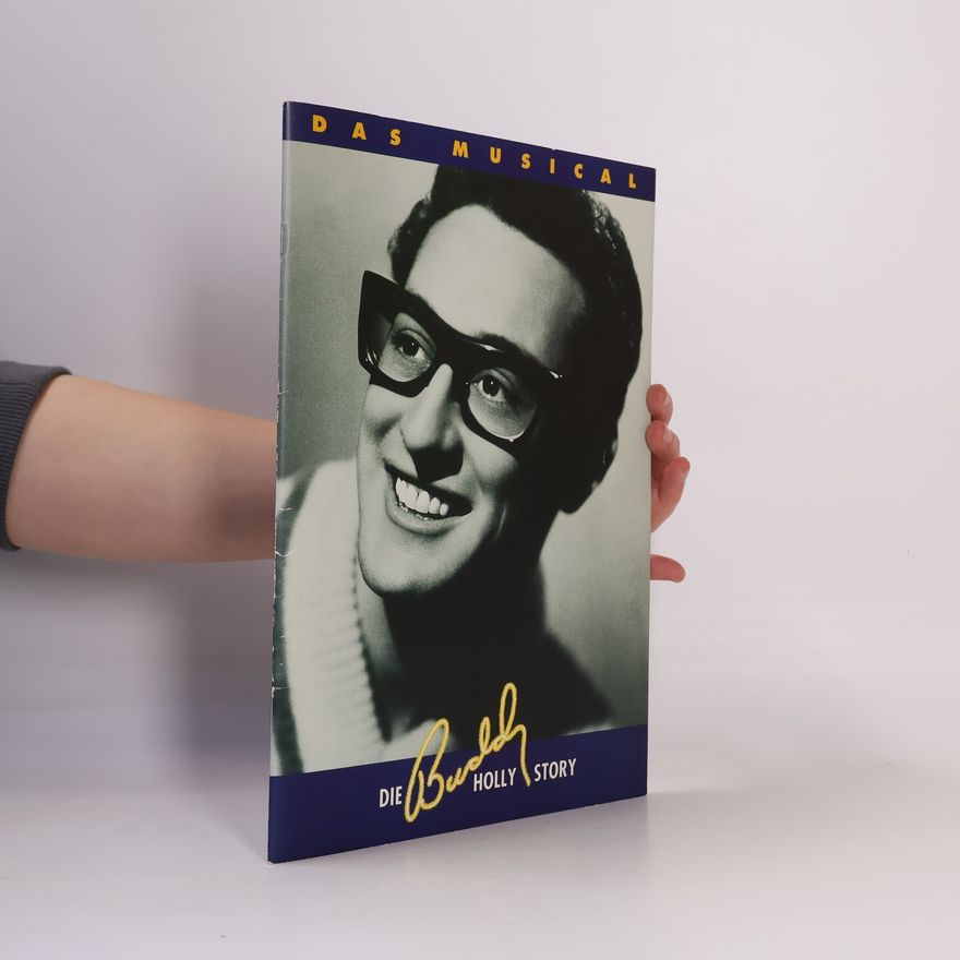Autorenkollektiv Das Buddy Holly Story
