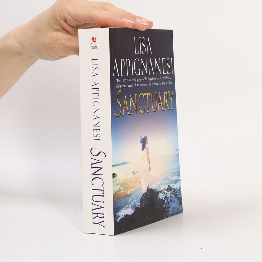 Lisa Appignanesi Sanctuary