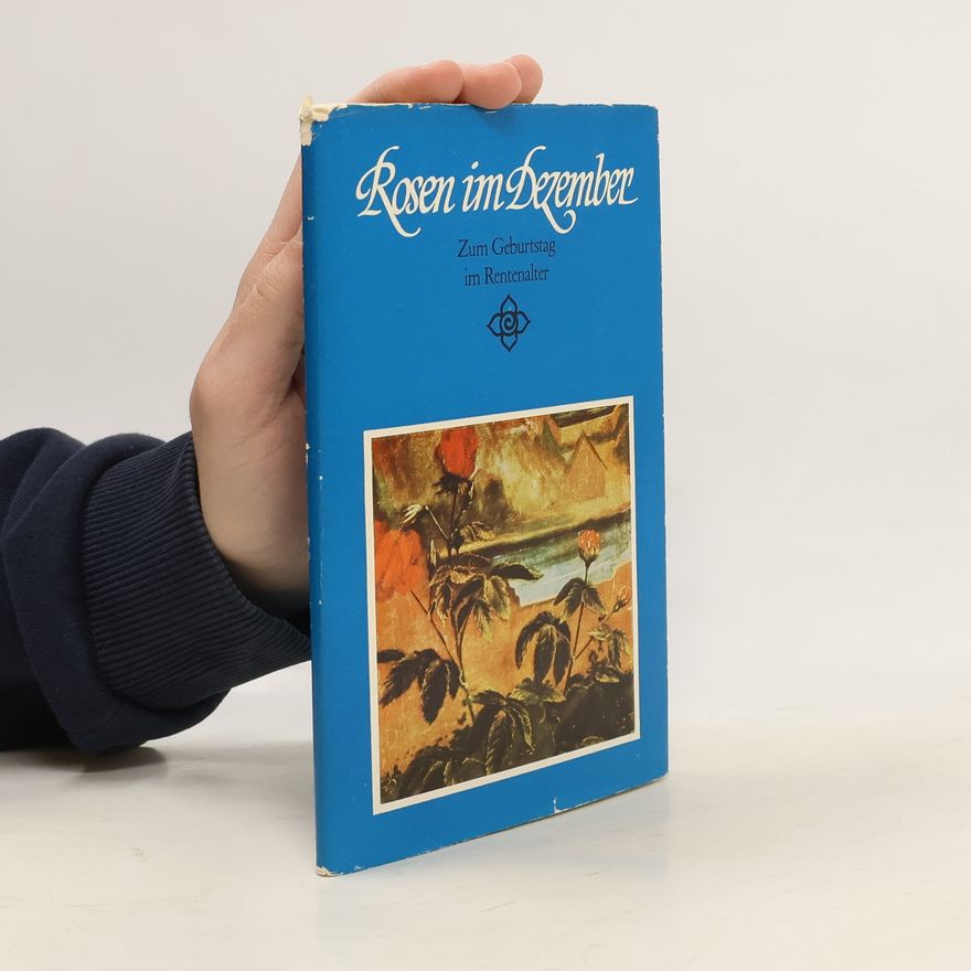 Autorenkollektiv Rosen im Dezember