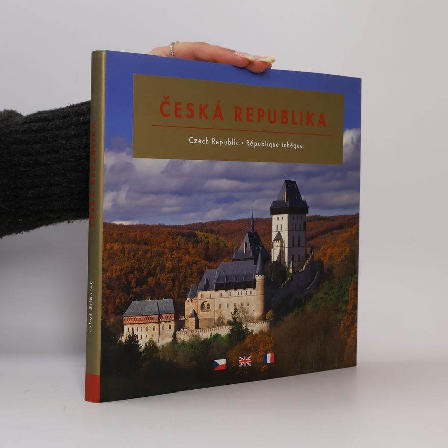 Lubomír Stiburek Česká republika