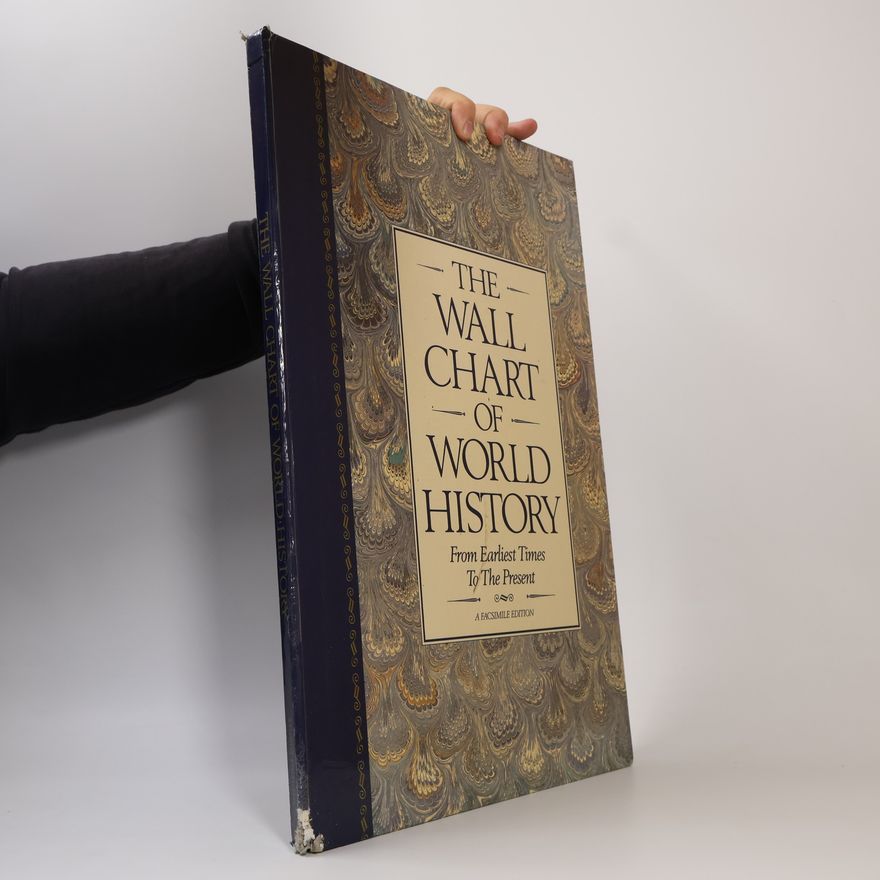 Edward Hull The Wall Chart of World History