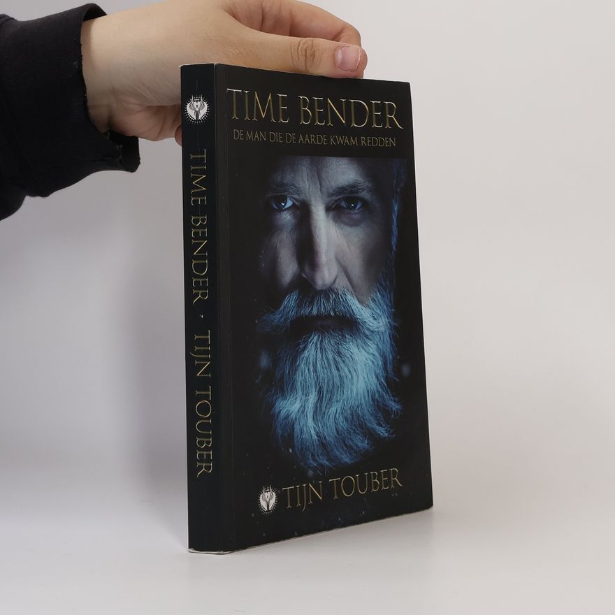 Tijn Touber Time Bender