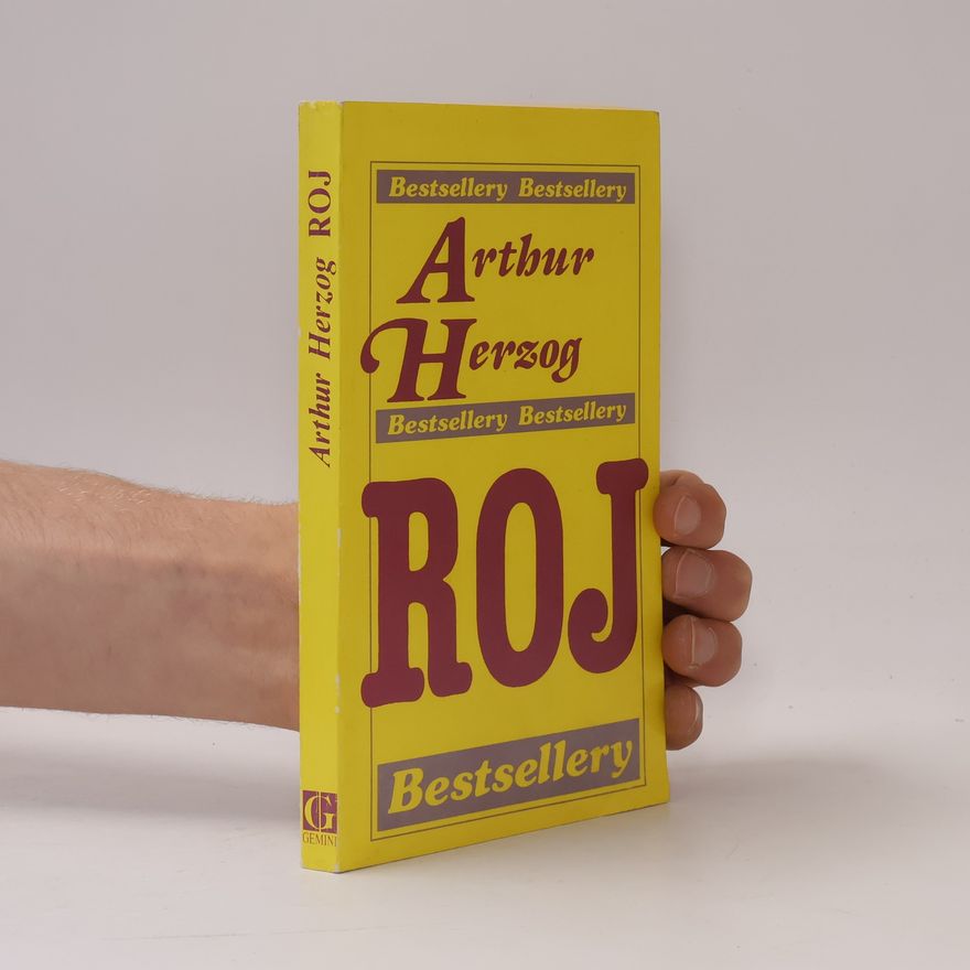 Arthur Herzog Roj